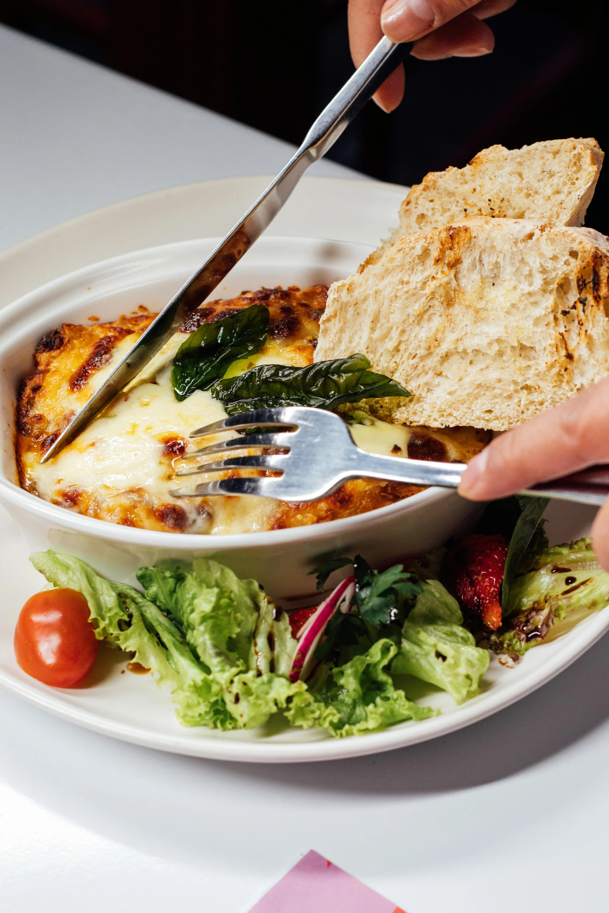 Juna undefined recipe – placeholder