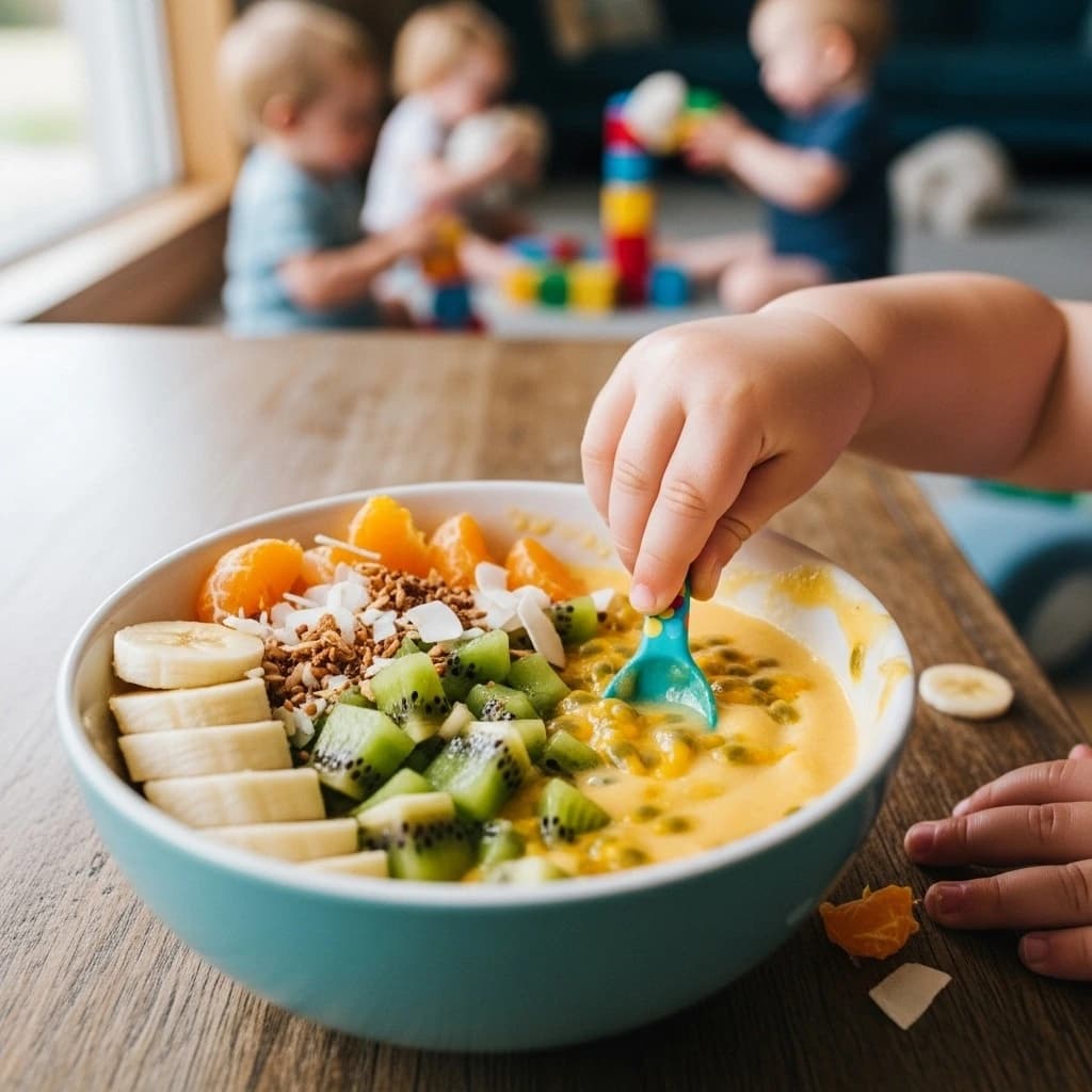 Juna undefined recipe – placeholder